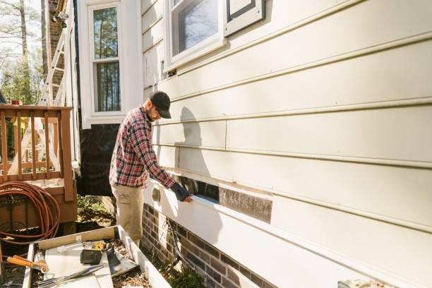 Trusted Wood Siding service in Galesville, MD - Creative Siding